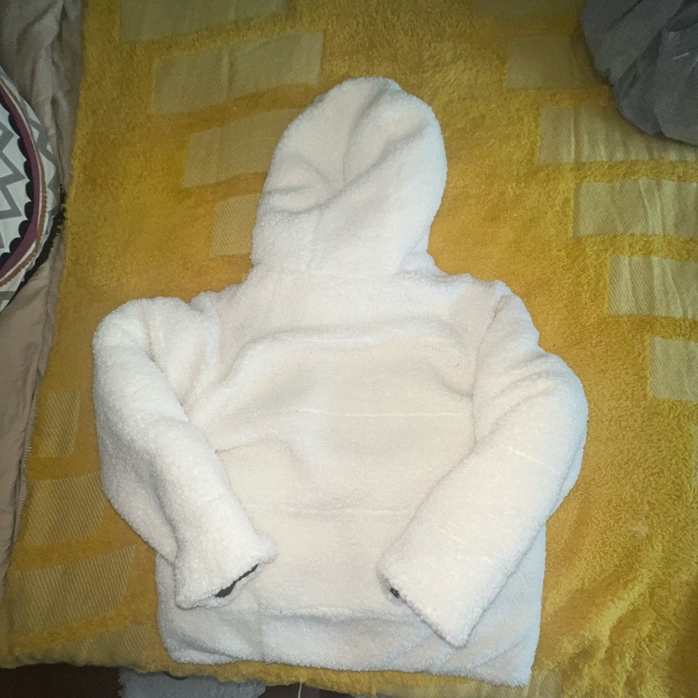 Winter jacket - Picture 5 of 6